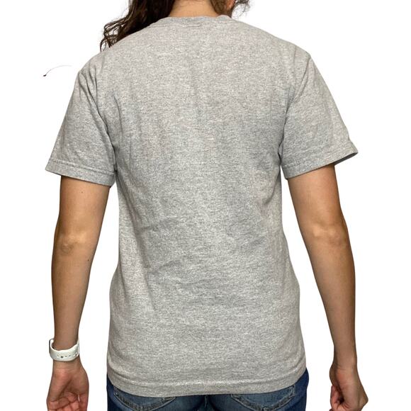 Georgia tech football tee size small - Picture 3 of 4